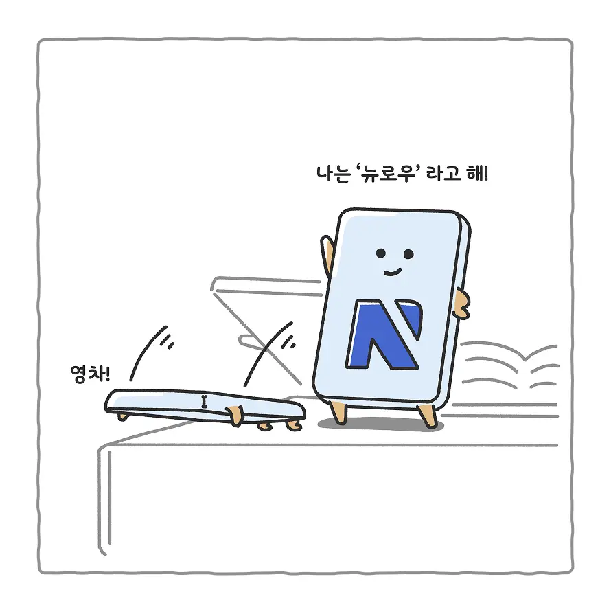 웹툰 이미지 4